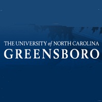 北卡罗来纳州立大学格林波若分校