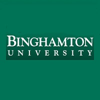 纽约州立大学宾汉姆顿分校