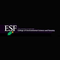 纽约州立大学环境科学与林业学院